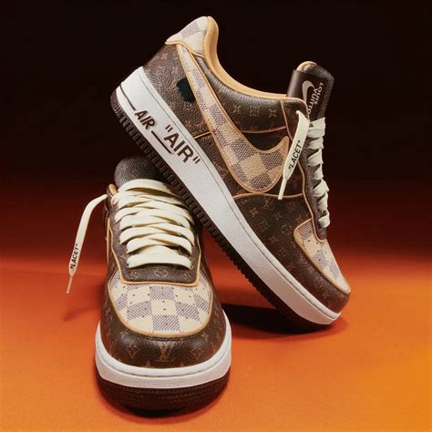 air firce louis vuitton|louis vuitton af1 shoes.